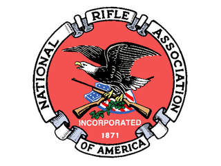 NRA logo | Happy Place Arsenal